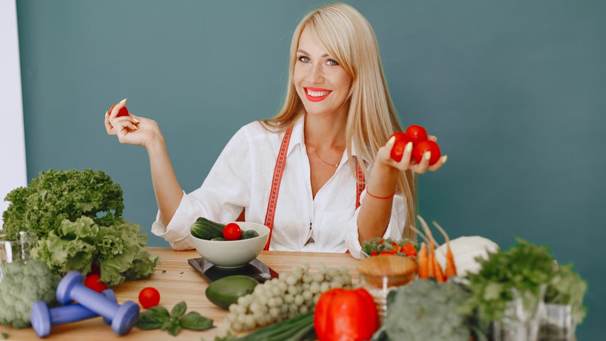 Alimenti Essenziali per una Dieta Equilibrata