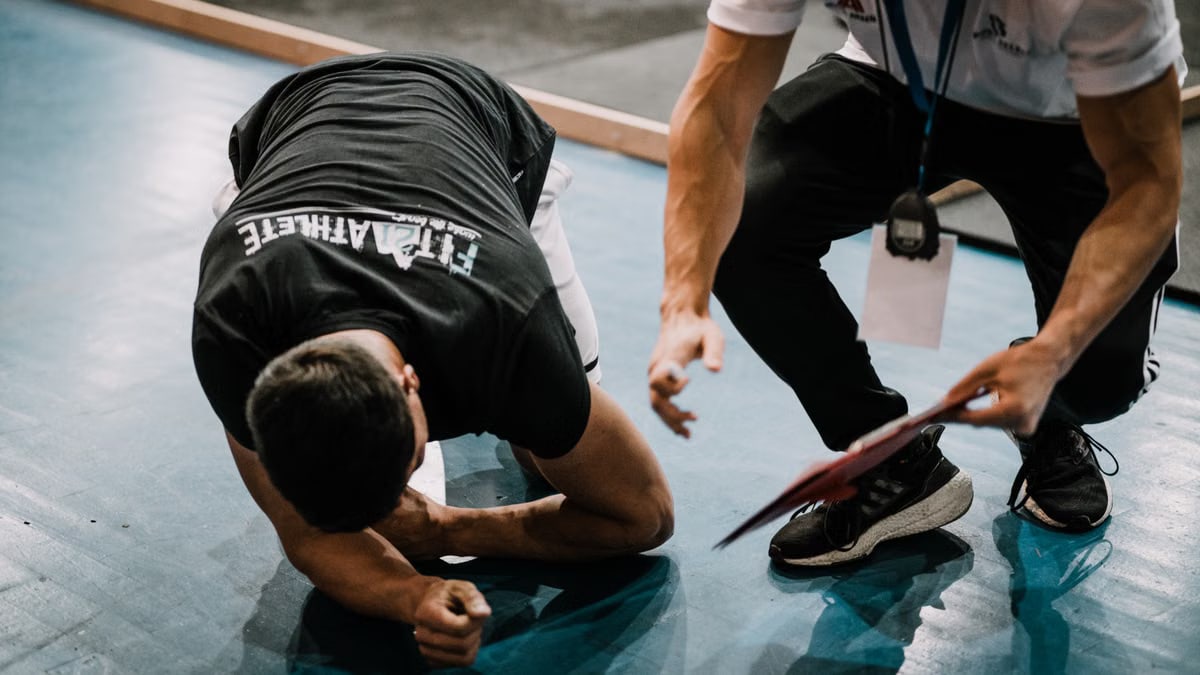 Strategie per Rimanere Motivati nel Fitness